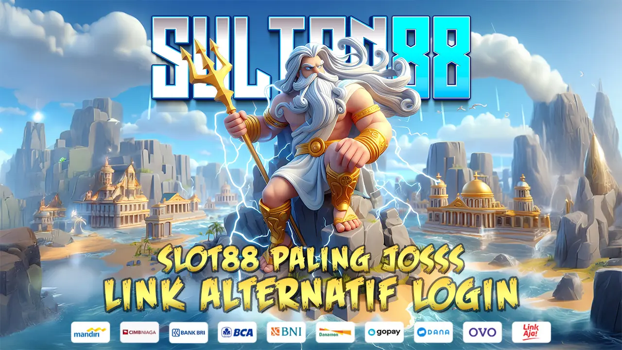 Maxplay999 slot88 resmi