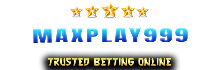 Maxplay999 Logo